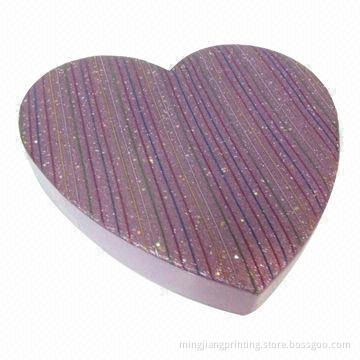 Luxury Packaging Box, Promoting Product Value, Different Colors, Sizes and Effects Available